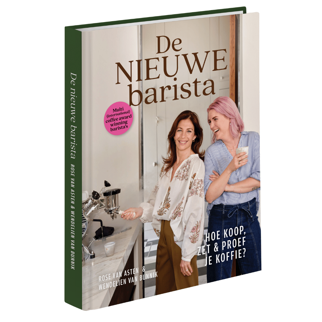 Cover De Nieuwe Barista gecomprimeerd